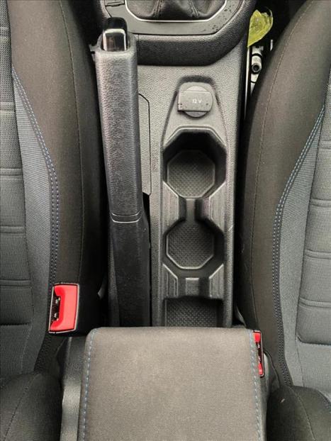 VOLKSWAGEN Nivus 1.0 4P FLEX 200 TSI COMFORTLINE TURBO AUTOM�TICO, Foto 15