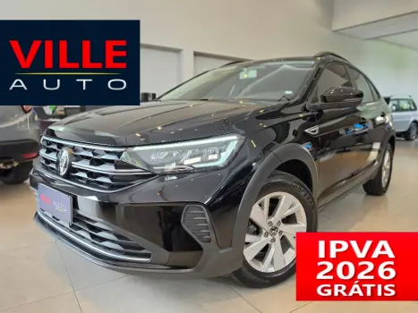 VOLKSWAGEN Nivus 1.0 4P FLEX 200 TSI COMFORTLINE TURBO AUTOM�TICO, Foto 1