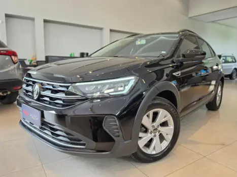 VOLKSWAGEN Nivus 1.0 4P FLEX 200 TSI COMFORTLINE TURBO AUTOM�TICO, Foto 2