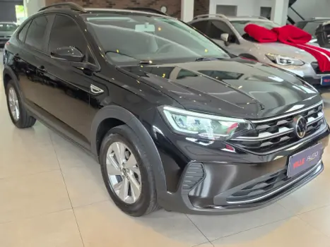 VOLKSWAGEN Nivus 1.0 4P FLEX 200 TSI COMFORTLINE TURBO AUTOM�TICO, Foto 5