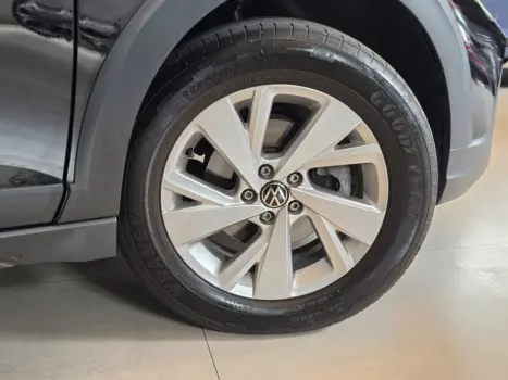 VOLKSWAGEN Nivus 1.0 4P FLEX 200 TSI COMFORTLINE TURBO AUTOM�TICO, Foto 15