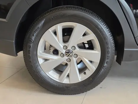 VOLKSWAGEN Nivus 1.0 4P FLEX 200 TSI COMFORTLINE TURBO AUTOM�TICO, Foto 16