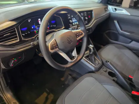 VOLKSWAGEN Nivus 1.0 4P FLEX 200 TSI COMFORTLINE TURBO AUTOM�TICO, Foto 17