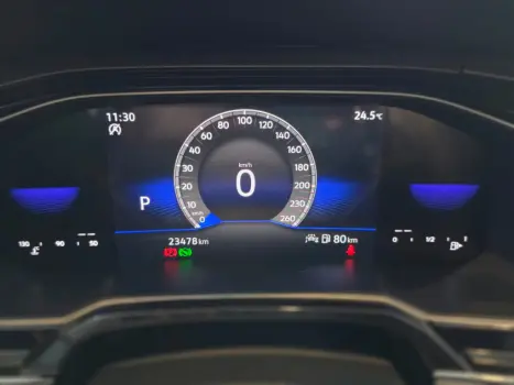 VOLKSWAGEN Nivus 1.0 4P FLEX 200 TSI COMFORTLINE TURBO AUTOM�TICO, Foto 19