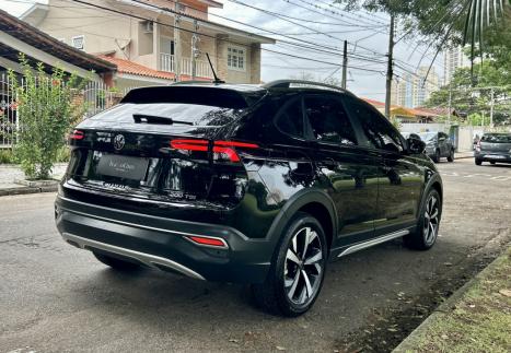 VOLKSWAGEN Nivus 1.0 4P FLEX 200 TSI HIGHLINE TURBO AUTOM�TICO, Foto 4