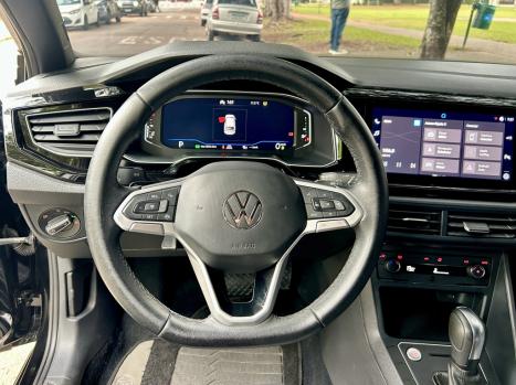 VOLKSWAGEN Nivus 1.0 4P FLEX 200 TSI HIGHLINE TURBO AUTOM�TICO, Foto 6