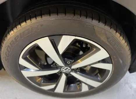 VOLKSWAGEN Nivus 1.0 4P FLEX 200 TSI HIGHLINE TURBO AUTOM�TICO, Foto 10