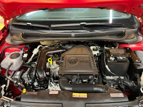 VOLKSWAGEN Nivus 1.0 4P FLEX 200 TSI HIGHLINE TURBO AUTOM�TICO, Foto 17