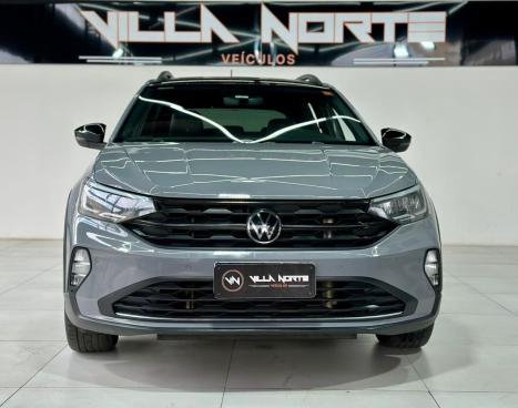 VOLKSWAGEN Nivus 1.0 4P FLEX 200 TSI HIGHLINE TURBO AUTOM�TICO, Foto 2