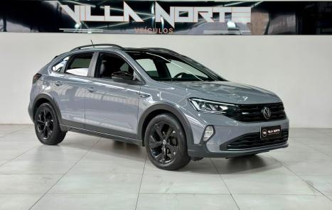 VOLKSWAGEN Nivus 1.0 4P FLEX 200 TSI HIGHLINE TURBO AUTOM�TICO, Foto 3