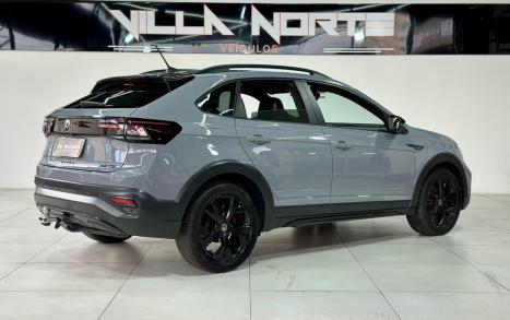 VOLKSWAGEN Nivus 1.0 4P FLEX 200 TSI HIGHLINE TURBO AUTOM�TICO, Foto 4