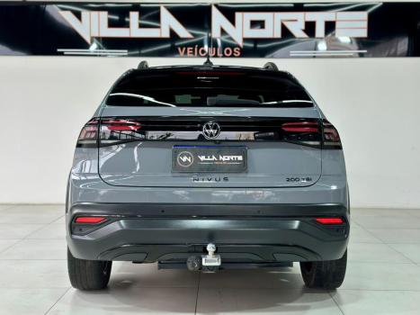 VOLKSWAGEN Nivus 1.0 4P FLEX 200 TSI HIGHLINE TURBO AUTOM�TICO, Foto 5