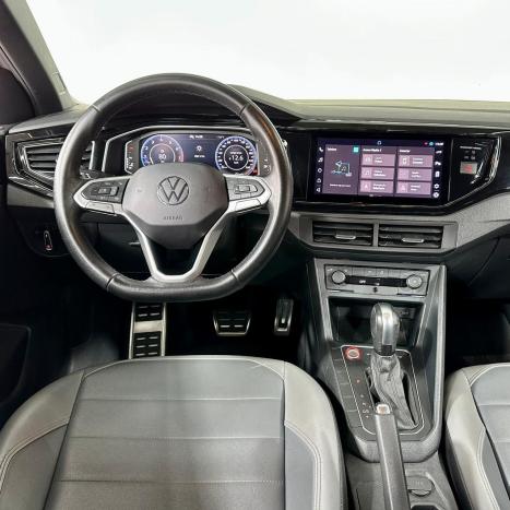VOLKSWAGEN Nivus 1.0 4P FLEX 200 TSI HIGHLINE TURBO AUTOM�TICO, Foto 7