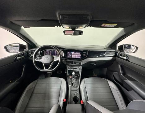 VOLKSWAGEN Nivus 1.0 4P FLEX 200 TSI HIGHLINE TURBO AUTOM�TICO, Foto 8