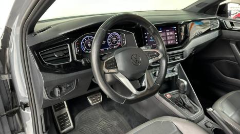VOLKSWAGEN Nivus 1.0 4P FLEX 200 TSI HIGHLINE TURBO AUTOM�TICO, Foto 13