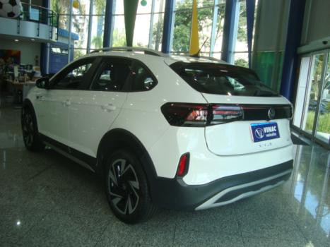 VOLKSWAGEN Nivus 1.0 4P FLEX 200 TSI HIGHLINE TURBO AUTOM�TICO, Foto 2