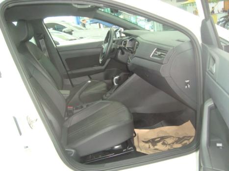 VOLKSWAGEN Nivus 1.0 4P FLEX 200 TSI HIGHLINE TURBO AUTOM�TICO, Foto 3