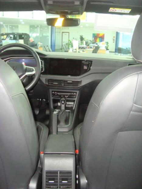 VOLKSWAGEN Nivus 1.0 4P FLEX 200 TSI HIGHLINE TURBO AUTOM�TICO, Foto 6