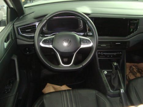 VOLKSWAGEN Nivus 1.0 4P FLEX 200 TSI HIGHLINE TURBO AUTOM�TICO, Foto 8