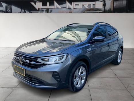 VOLKSWAGEN Nivus 1.0 4P FLEX 200 TSI COMFORTLINE TURBO AUTOM�TICO, Foto 1