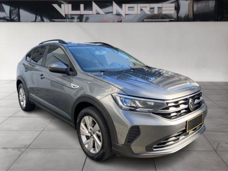 VOLKSWAGEN Nivus 1.0 4P FLEX 200 TSI COMFORTLINE TURBO AUTOM�TICO, Foto 2
