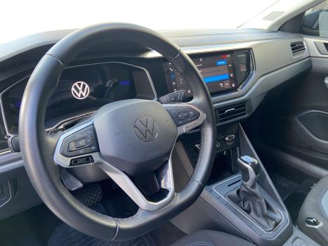 VOLKSWAGEN Nivus 1.0 4P FLEX 200 TSI COMFORTLINE TURBO AUTOM�TICO, Foto 10
