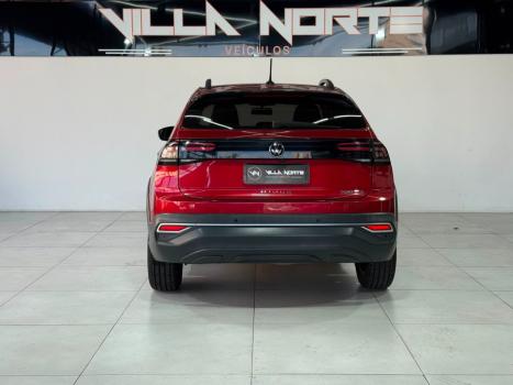 VOLKSWAGEN Nivus 1.0 4P FLEX 200 TSI COMFORTLINE TURBO AUTOM�TICO, Foto 5