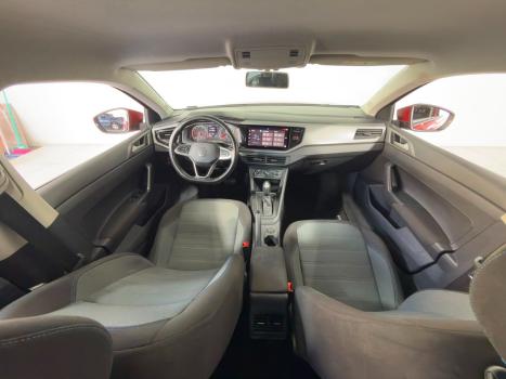VOLKSWAGEN Nivus 1.0 4P FLEX 200 TSI COMFORTLINE TURBO AUTOM�TICO, Foto 10