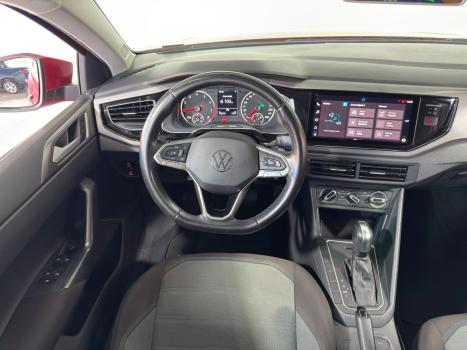 VOLKSWAGEN Nivus 1.0 4P FLEX 200 TSI COMFORTLINE TURBO AUTOM�TICO, Foto 11