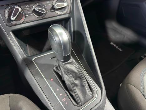 VOLKSWAGEN Nivus 1.0 4P FLEX 200 TSI COMFORTLINE TURBO AUTOM�TICO, Foto 13