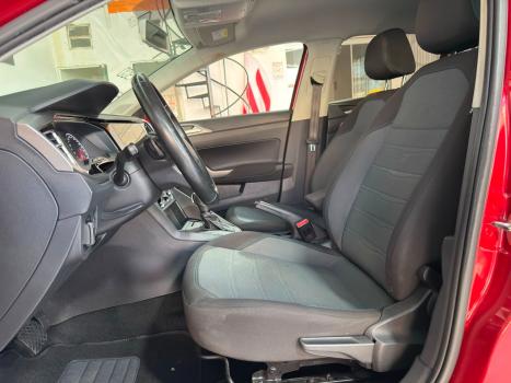 VOLKSWAGEN Nivus 1.0 4P FLEX 200 TSI COMFORTLINE TURBO AUTOM�TICO, Foto 16