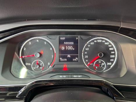 VOLKSWAGEN Nivus 1.0 4P FLEX 200 TSI COMFORTLINE TURBO AUTOM�TICO, Foto 17