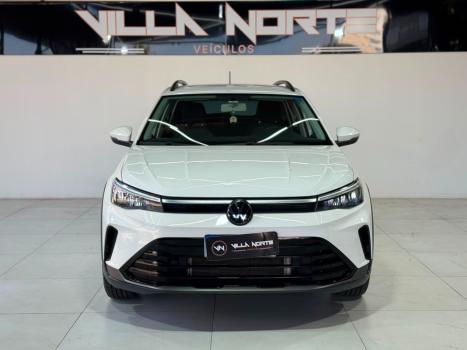 VOLKSWAGEN Nivus 1.0 4P FLEX 170 TSI SENSE TURBO AUTOM�TICO, Foto 2
