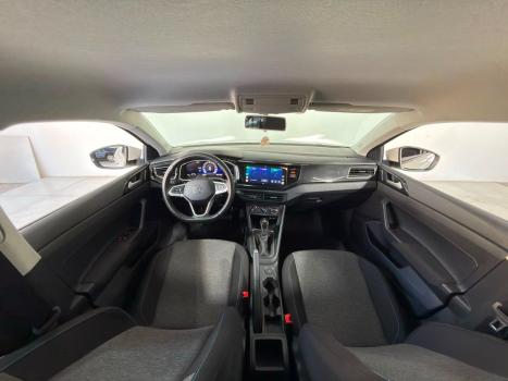 VOLKSWAGEN Nivus 1.0 4P FLEX 170 TSI SENSE TURBO AUTOM�TICO, Foto 9