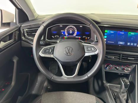 VOLKSWAGEN Nivus 1.0 4P FLEX 170 TSI SENSE TURBO AUTOM�TICO, Foto 10