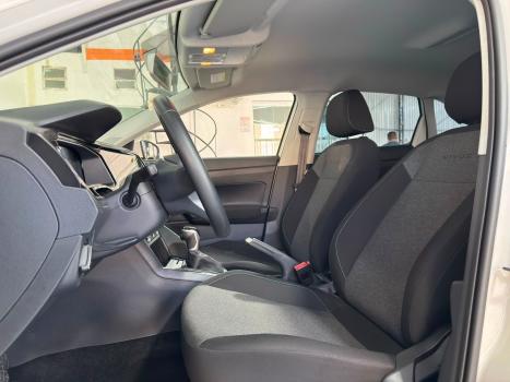 VOLKSWAGEN Nivus 1.0 4P FLEX 170 TSI SENSE TURBO AUTOM�TICO, Foto 15