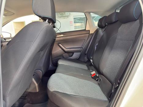 VOLKSWAGEN Nivus 1.0 4P FLEX 170 TSI SENSE TURBO AUTOM�TICO, Foto 18