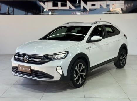 VOLKSWAGEN Nivus 1.0 4P FLEX 200 TSI HIGHLINE TURBO AUTOM�TICO, Foto 1