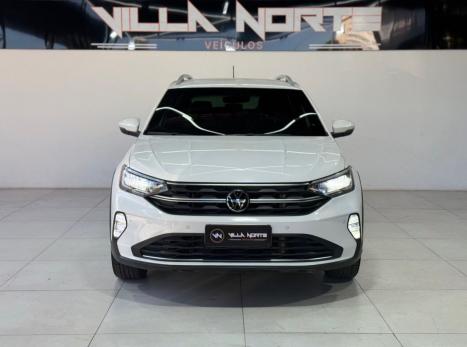 VOLKSWAGEN Nivus 1.0 4P FLEX 200 TSI HIGHLINE TURBO AUTOM�TICO, Foto 2