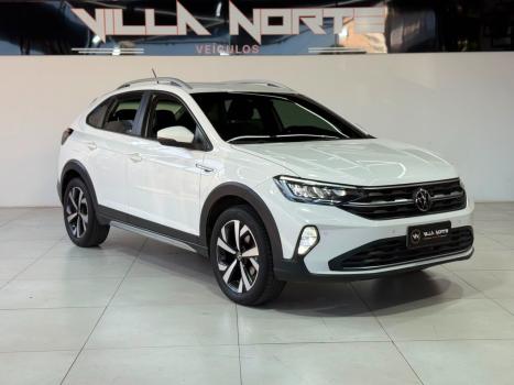 VOLKSWAGEN Nivus 1.0 4P FLEX 200 TSI HIGHLINE TURBO AUTOM�TICO, Foto 3