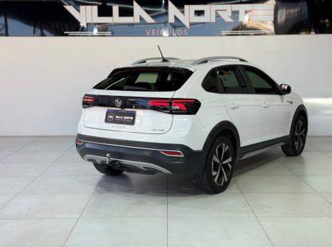 VOLKSWAGEN Nivus 1.0 4P FLEX 200 TSI HIGHLINE TURBO AUTOM�TICO, Foto 4