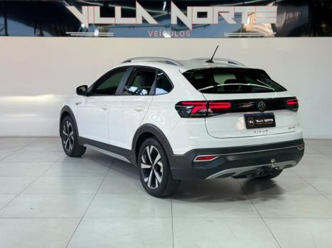 VOLKSWAGEN Nivus 1.0 4P FLEX 200 TSI HIGHLINE TURBO AUTOM�TICO, Foto 6