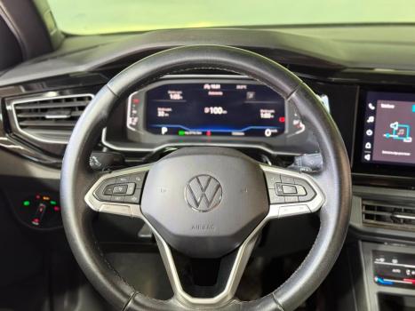 VOLKSWAGEN Nivus 1.0 4P FLEX 200 TSI HIGHLINE TURBO AUTOM�TICO, Foto 8