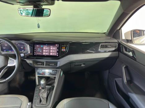 VOLKSWAGEN Nivus 1.0 4P FLEX 200 TSI HIGHLINE TURBO AUTOM�TICO, Foto 12