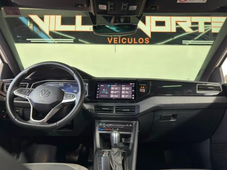 VOLKSWAGEN Nivus 1.0 4P FLEX 200 TSI HIGHLINE TURBO AUTOM�TICO, Foto 13