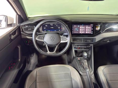 VOLKSWAGEN Nivus 1.0 4P FLEX 200 TSI HIGHLINE TURBO AUTOM�TICO, Foto 14