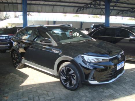 VOLKSWAGEN Nivus 1.0 4P FLEX 200 TSI HIGHLINE TURBO AUTOM�TICO, Foto 1