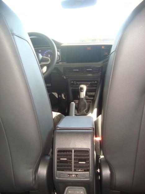 VOLKSWAGEN Nivus 1.0 4P FLEX 200 TSI HIGHLINE TURBO AUTOM�TICO, Foto 6