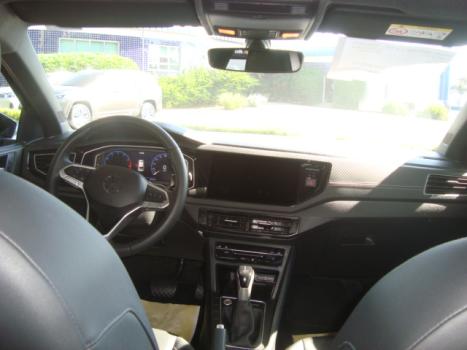VOLKSWAGEN Nivus 1.0 4P FLEX 200 TSI HIGHLINE TURBO AUTOM�TICO, Foto 7
