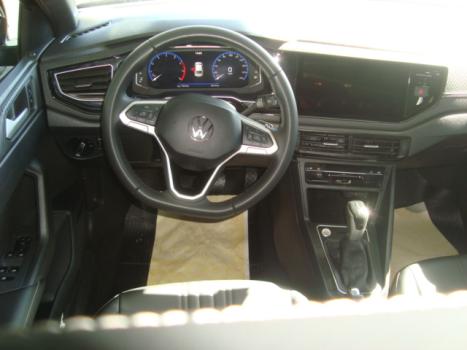 VOLKSWAGEN Nivus 1.0 4P FLEX 200 TSI HIGHLINE TURBO AUTOM�TICO, Foto 8